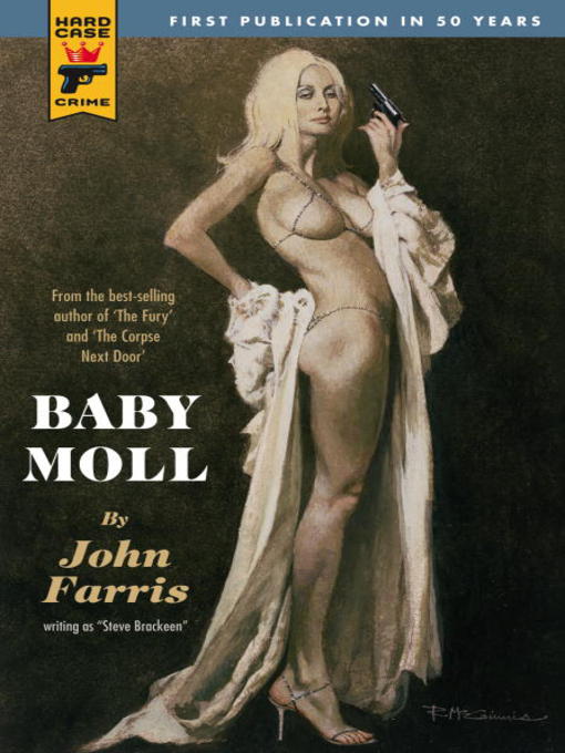 Title details for Baby Moll by John Farris - Available